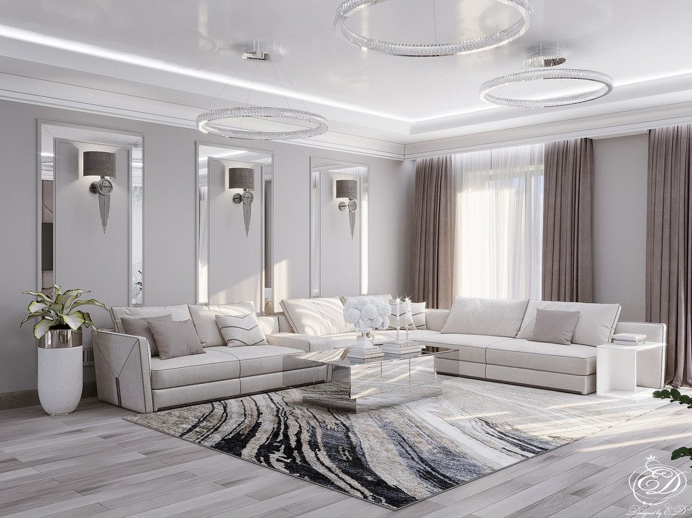 Утонченность