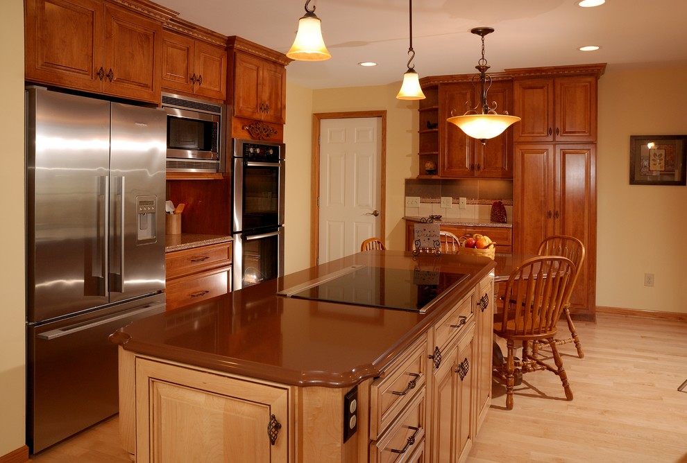 Kujawa Kitchen