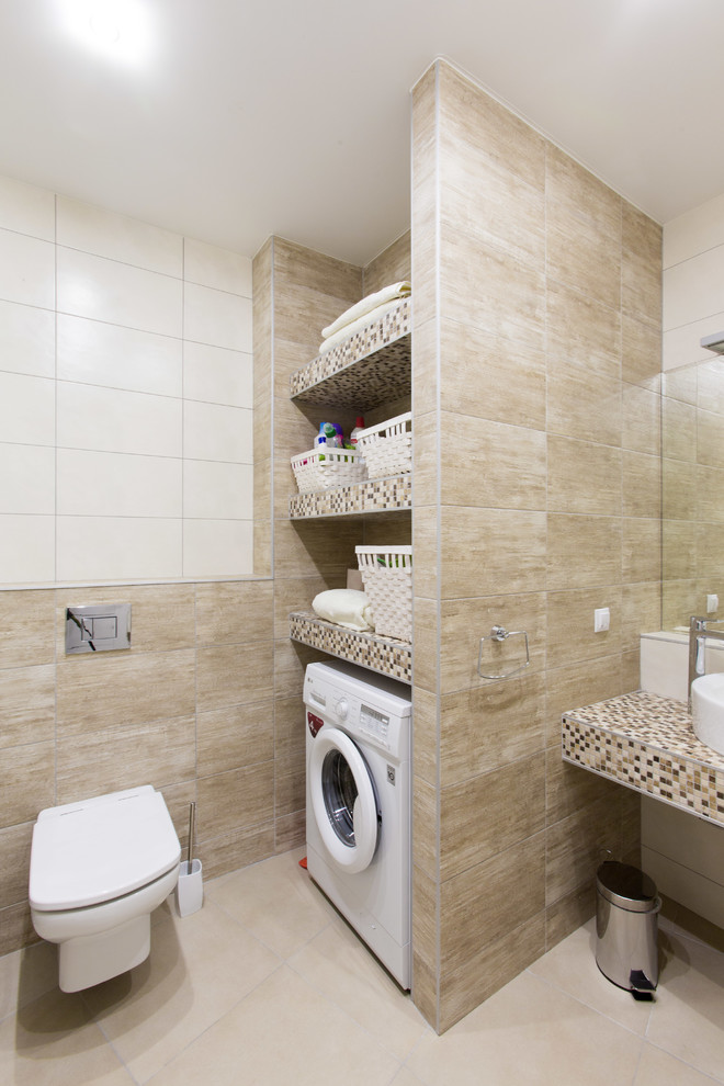 Квартира в современном стиле