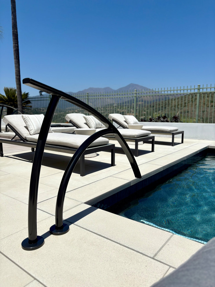 Trabuco Canyon
