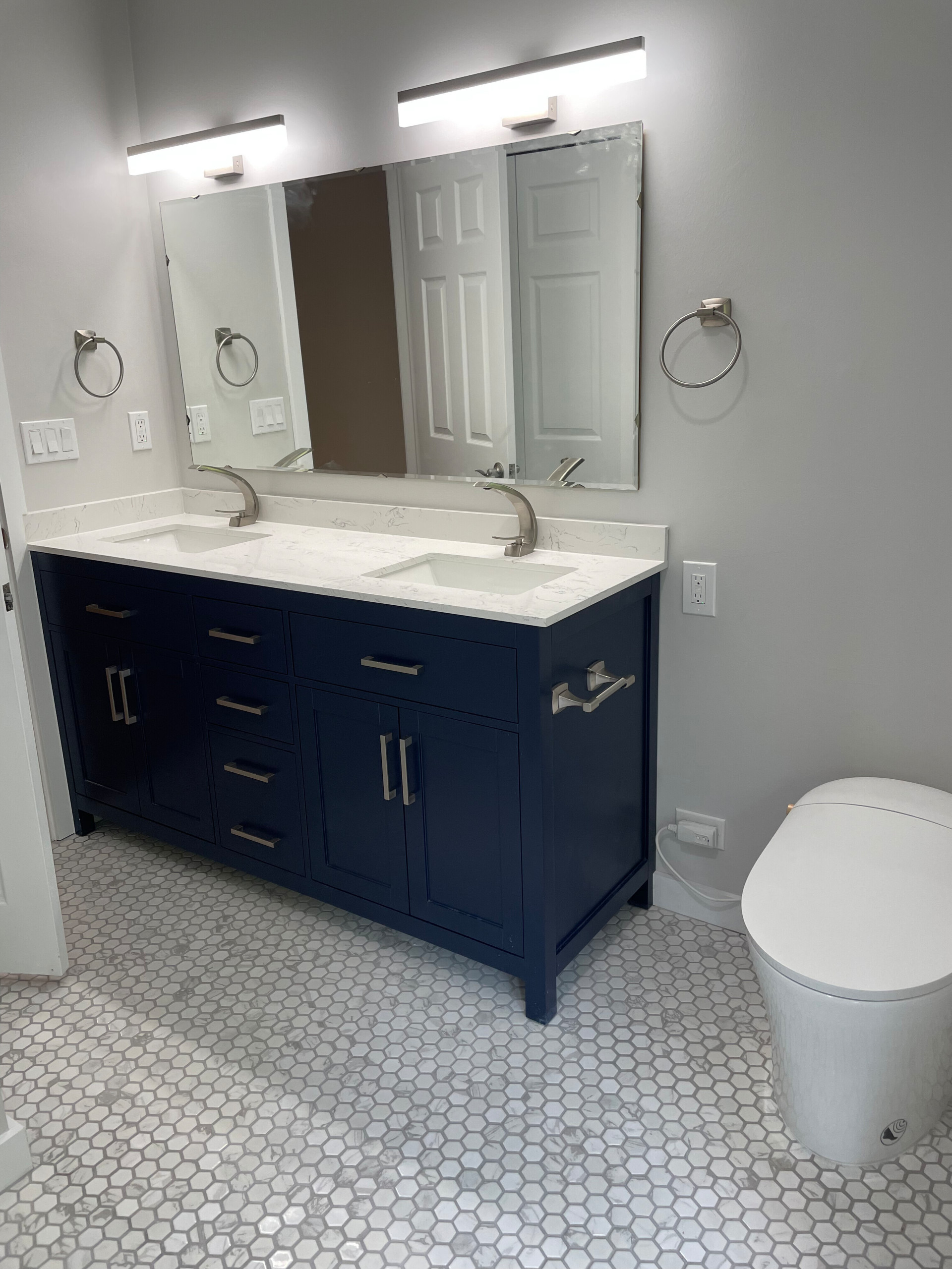 Bathroom Remodels