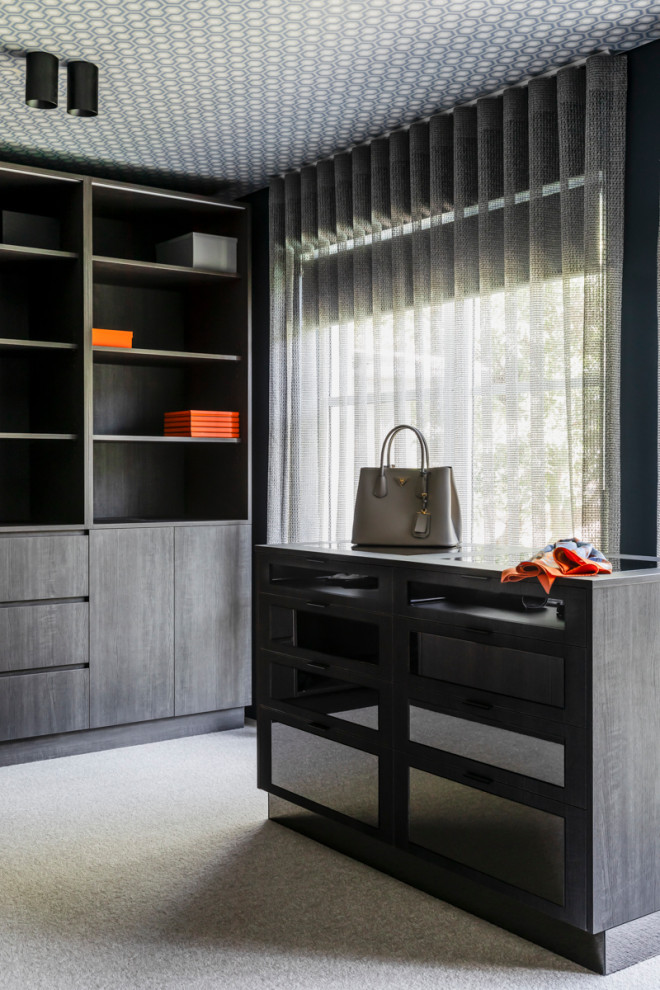 Bayview Residence - Contemporary - Wardrobe - Sydney - by IOANNA LENNOX ...