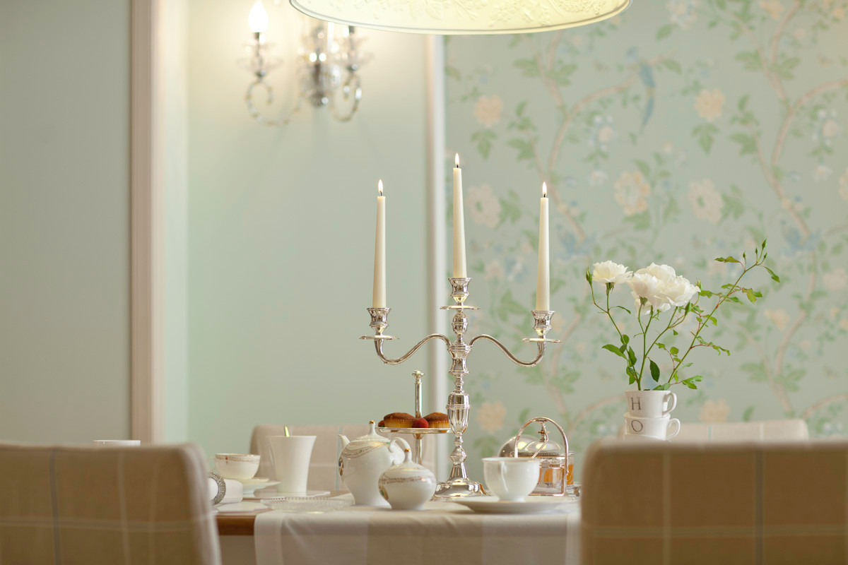 Дом на море