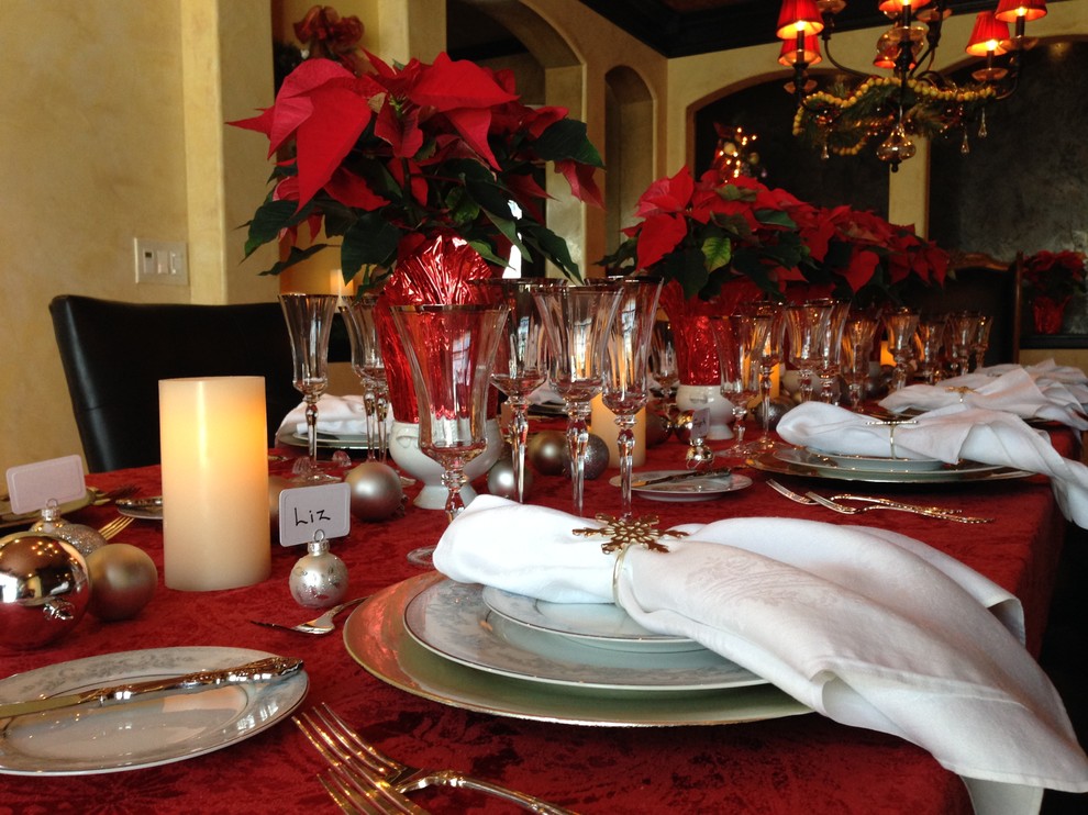 A Place for Everything Beautiful Ways to Style Your Table Settings