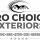 Pro Choice Exteriors, LLC