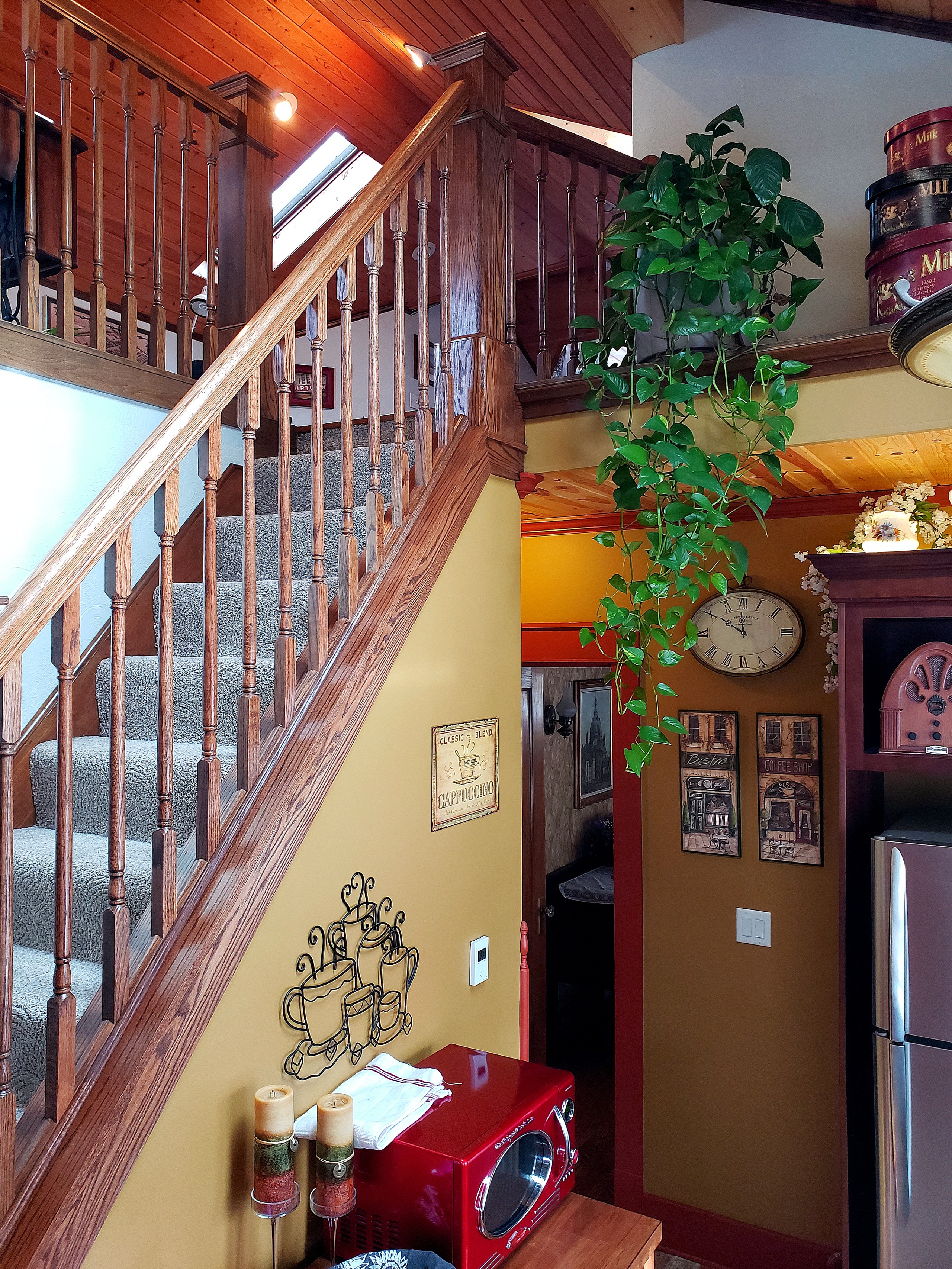 Kitchen Remodel in Waukesha, WI.