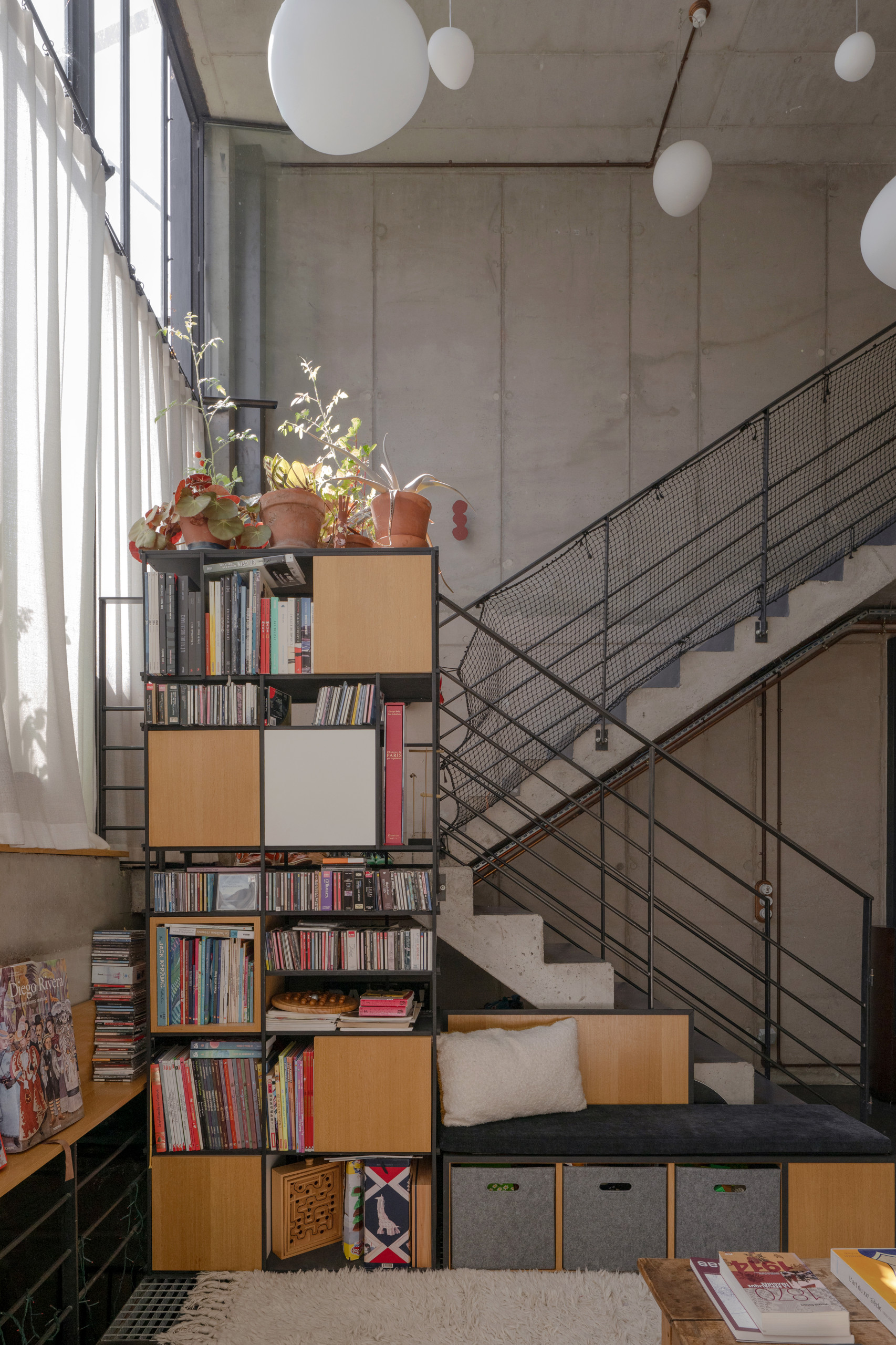 LOFT