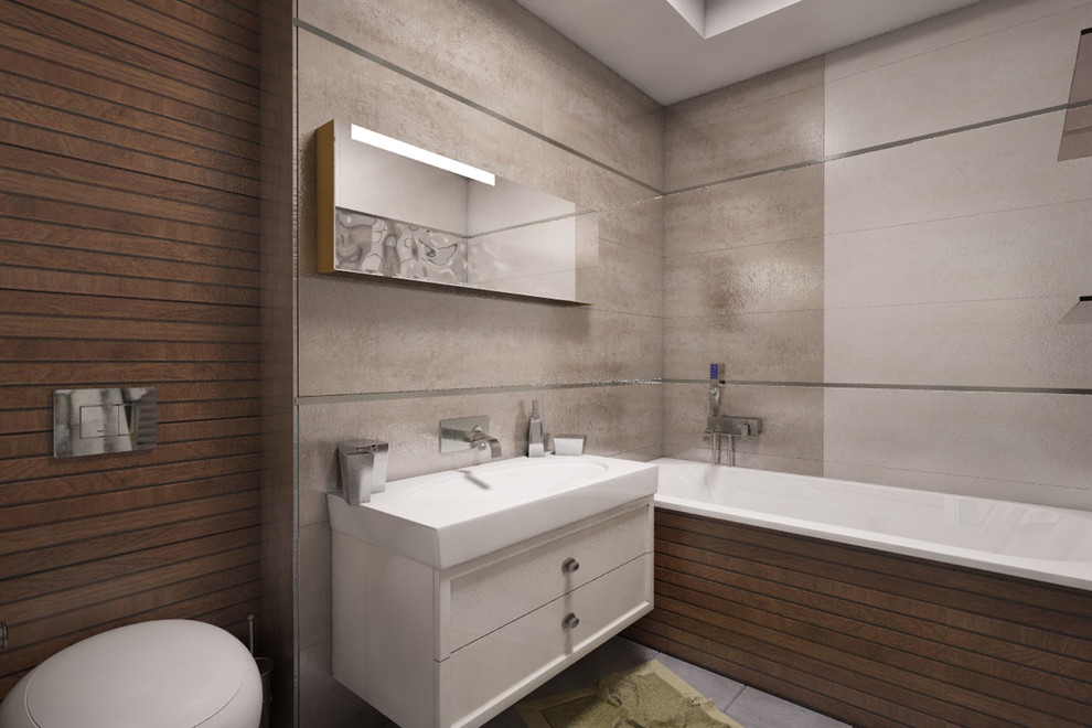 Квартира в Москве