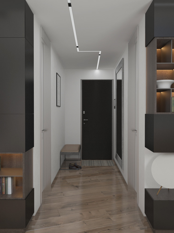 2х этажная квартира в таунхаусе