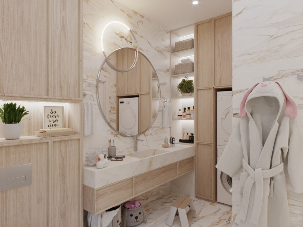 Загородный дом 2