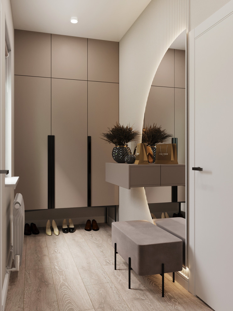 Коттедж д.Великово Владимирская обл.