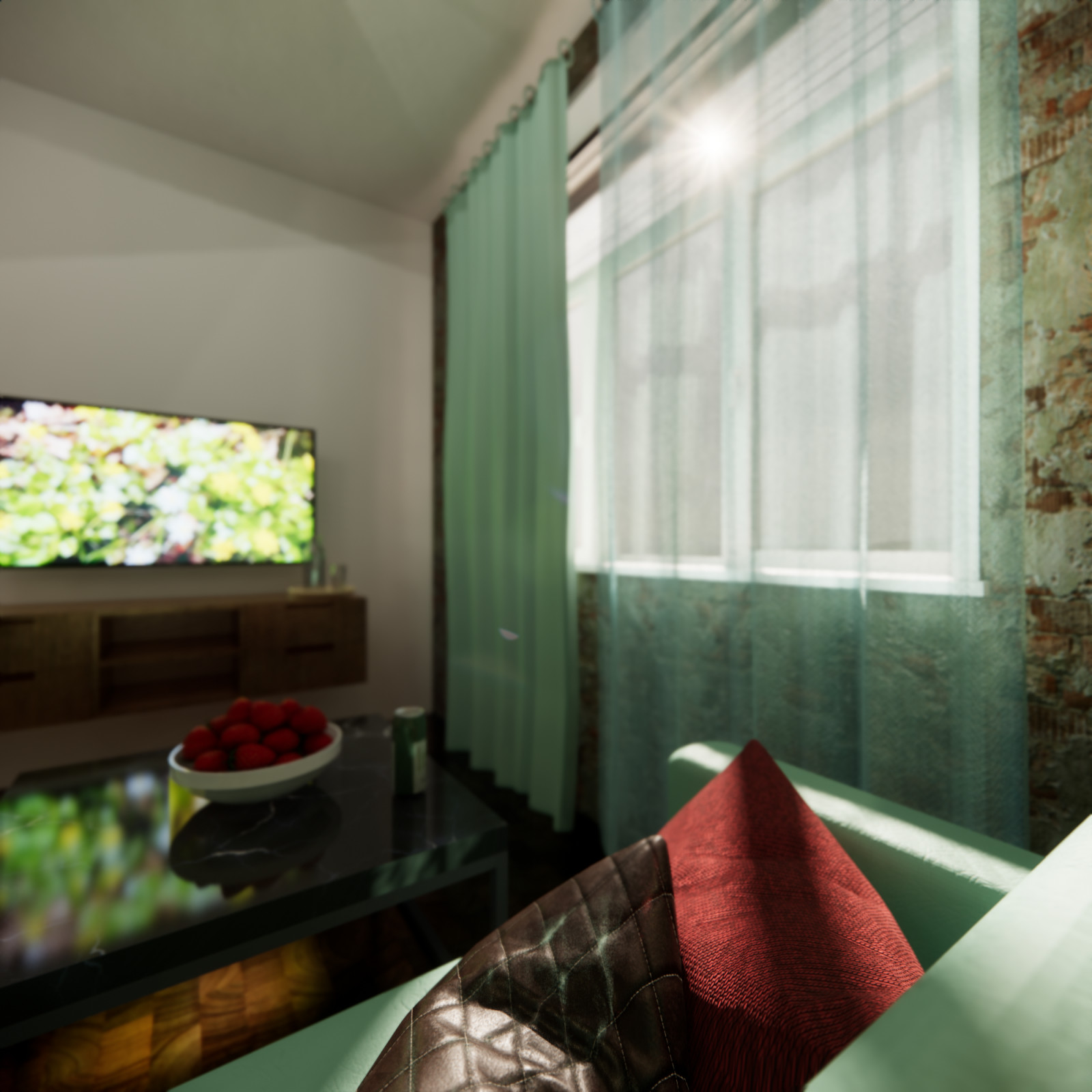 Дачный проект