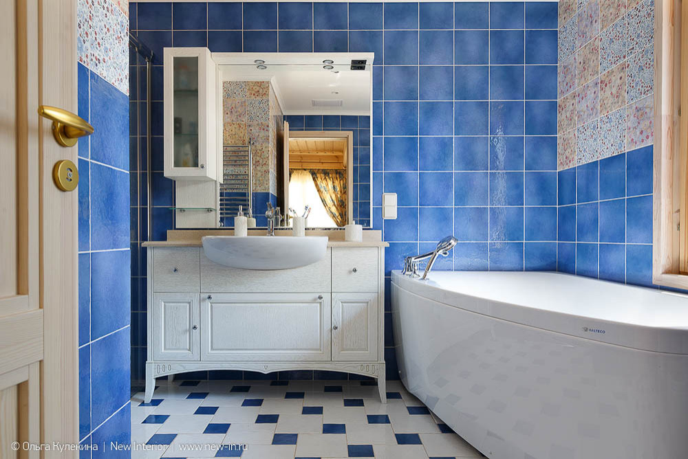 Honka, загородный дом для семьи из 6 человек - 250 м²