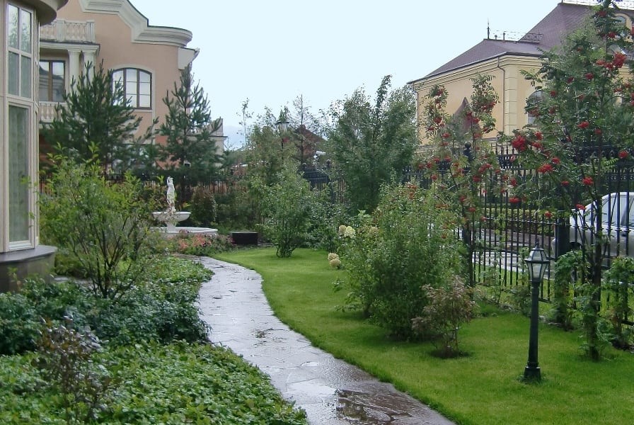 Новорижское шоссе. 21 сотка.