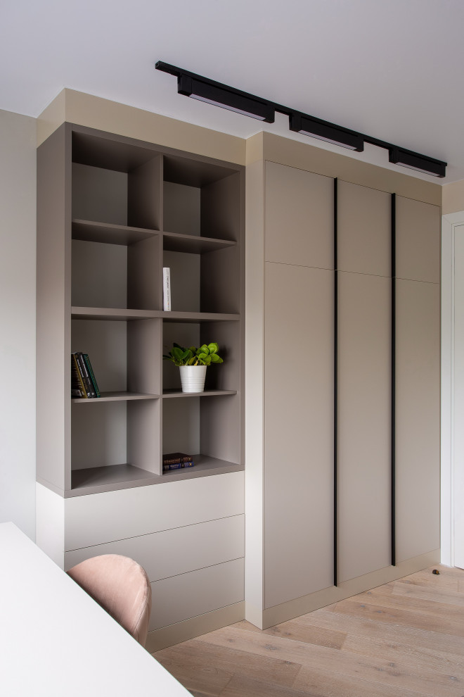 ЖК "Легенда Комендантсокго"