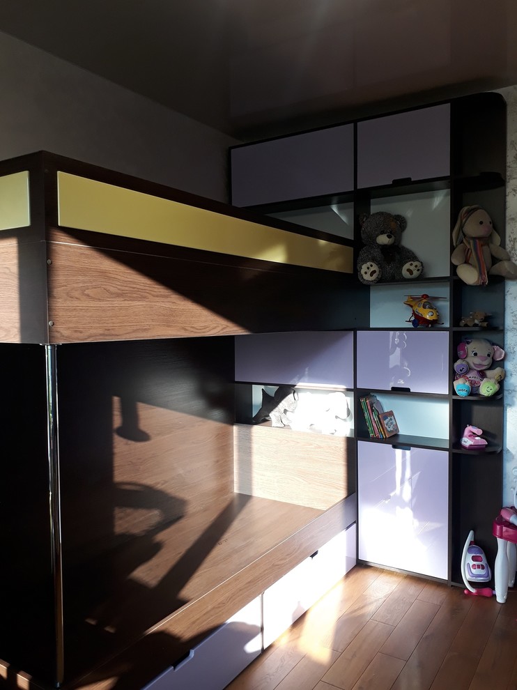 Производство мебели