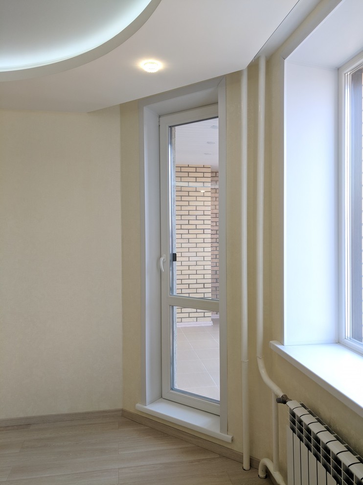 Квартира в ЖК Заельцовском