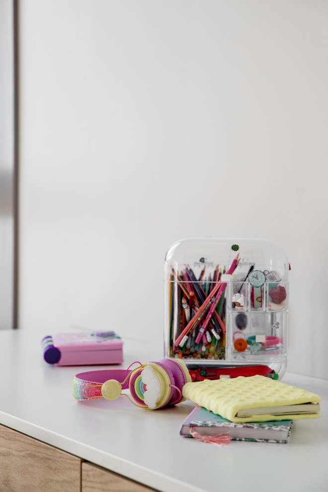 Небесно синий в ЖК Новочеремушкинская 17