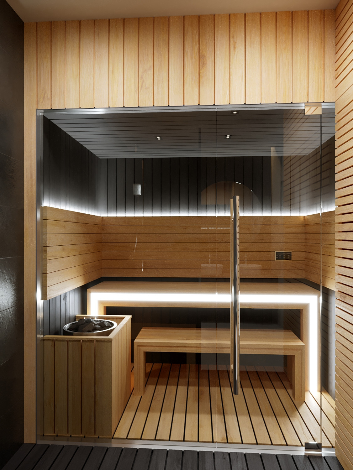 Коттедж в Казане