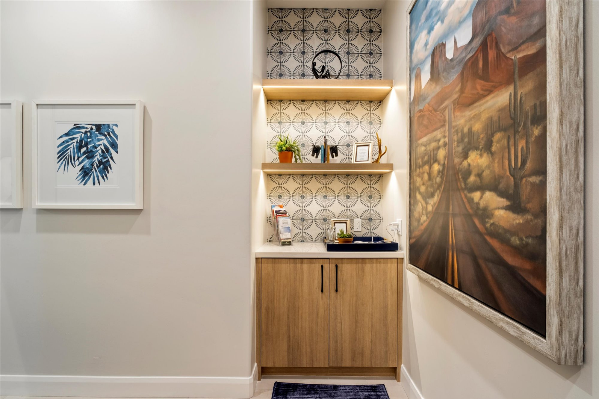 Paradise Valley Update Private Oasis