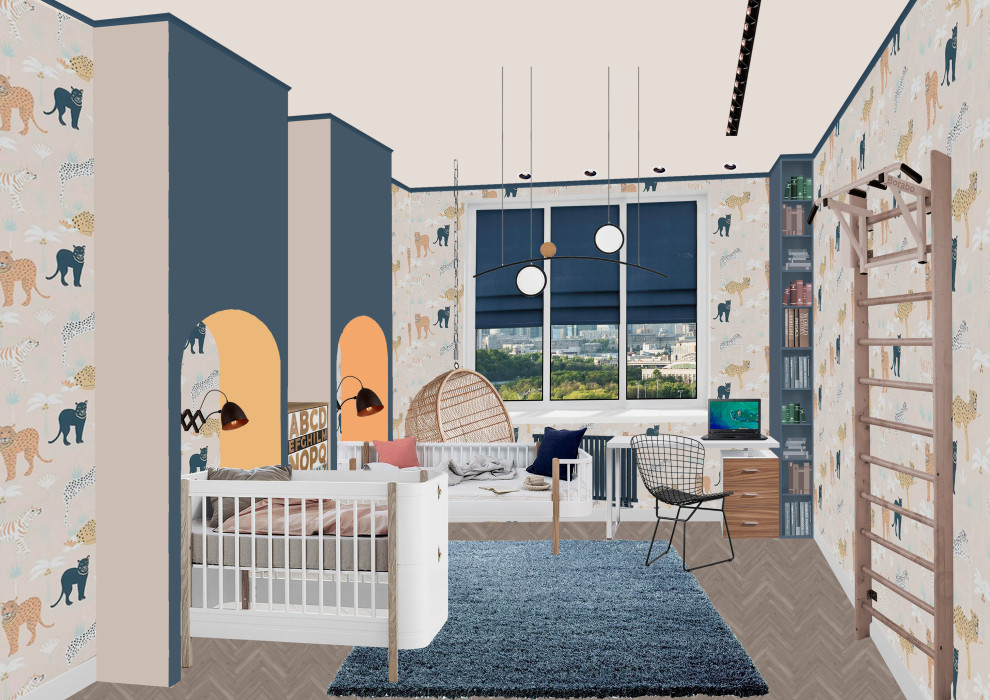 Счастливые моменты