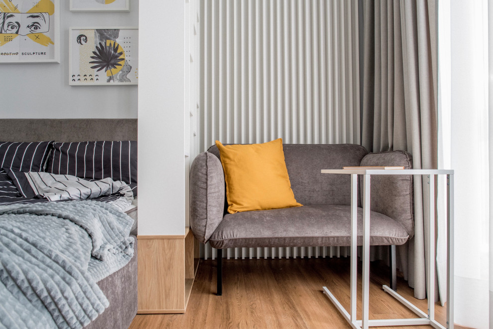 Проект Архитектурной Мастерской ARTYORT DESIGN