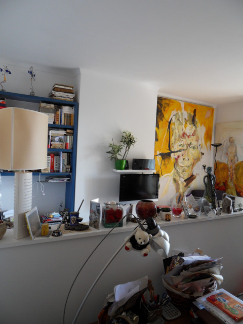Appartement "D" - Monaco 