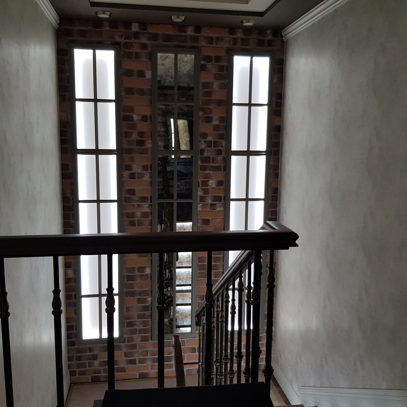 Путешествие по старому городу.