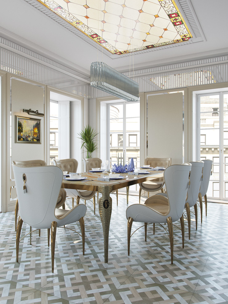 Дом в Нижнем Новгороде