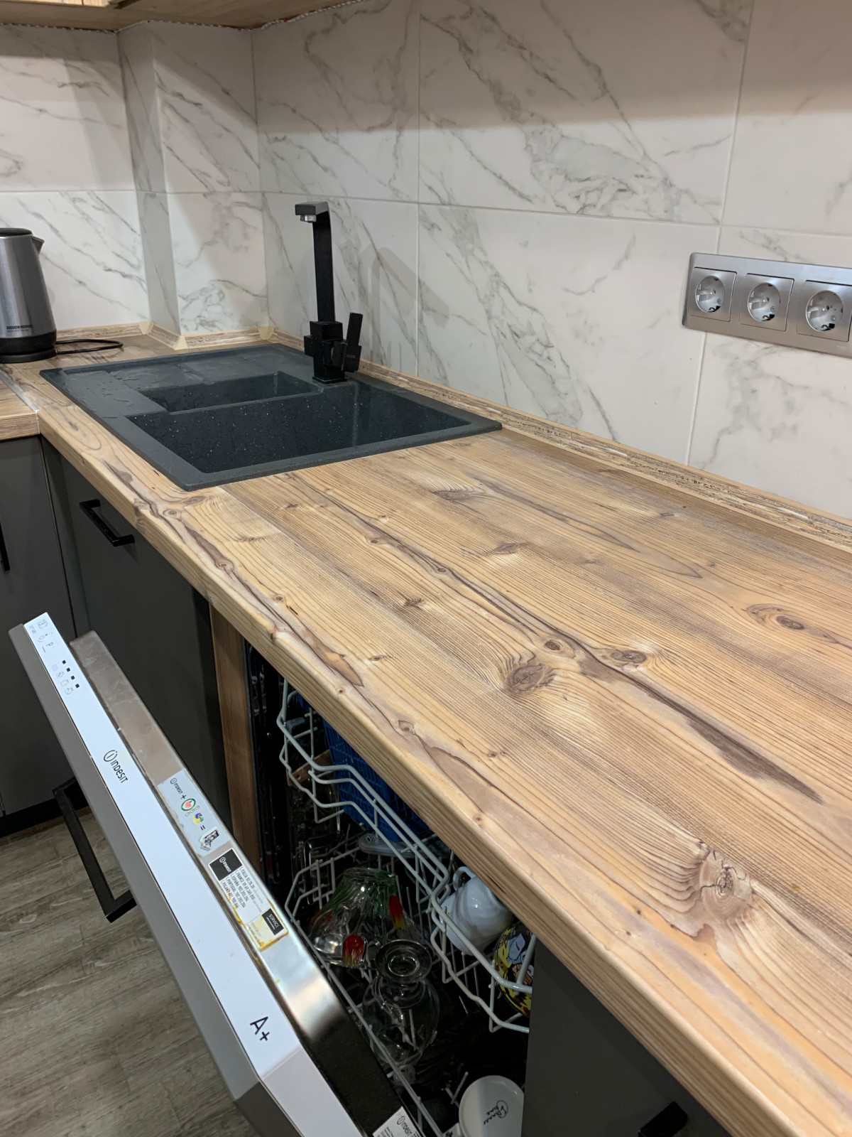 Кухня на заказ