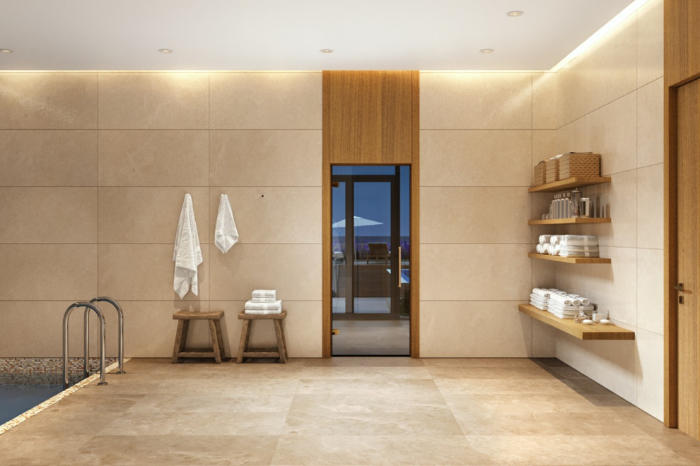 SPA-комплекс