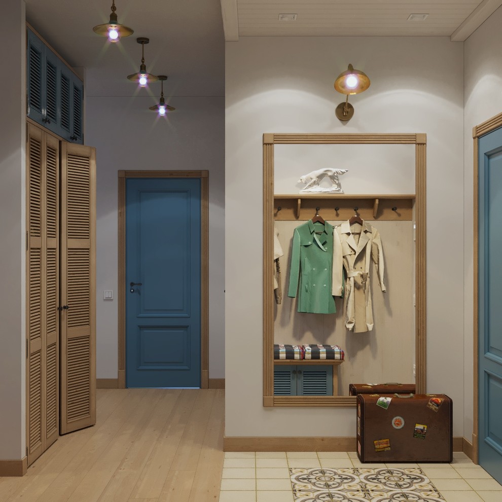 ЖК "Новогорск Парк" - Двухкомнатная квартира 64 кв.м, г.Москва