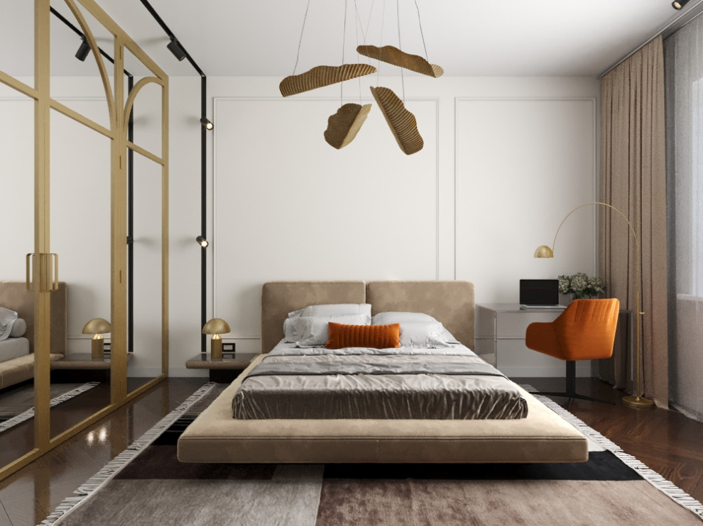 ЖК Серебряный Парк