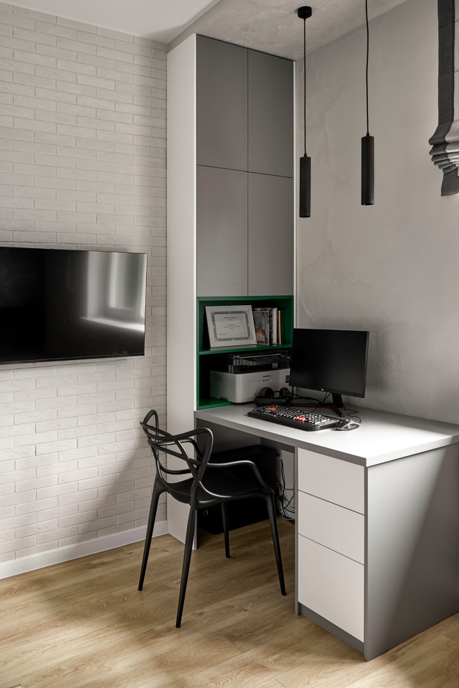 Реализация проекта коттеджа 140 м2. г. Нижний Тагил