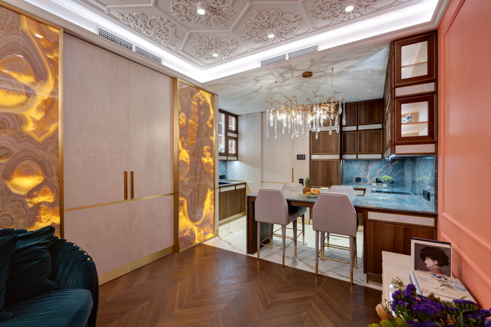 Квартира Тимирязев Парк 2023