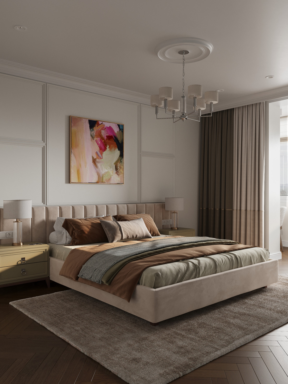 "Пряный сентябрь"