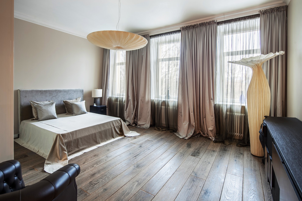 Квартира у Смольного