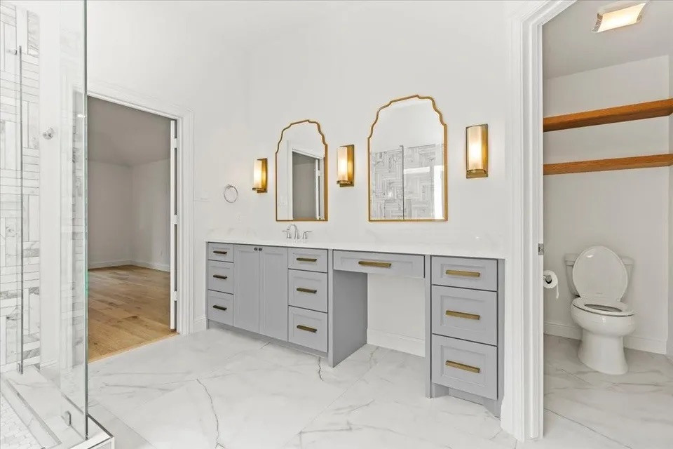 Whole Home Renovation I