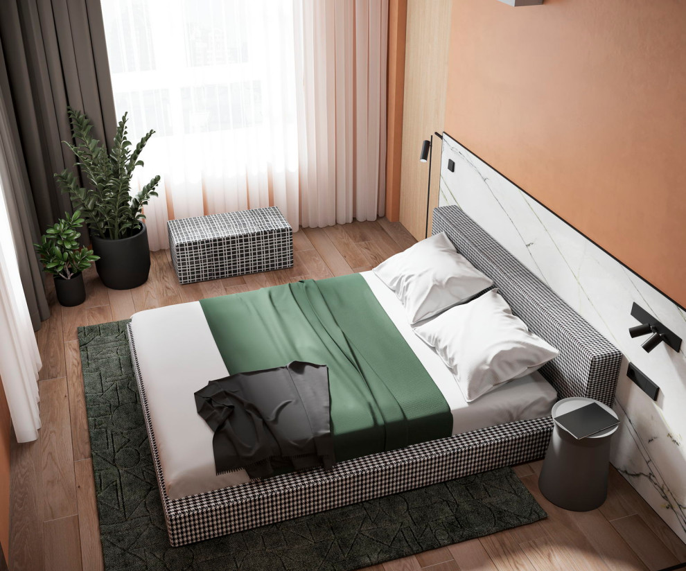 ЖК Столичный