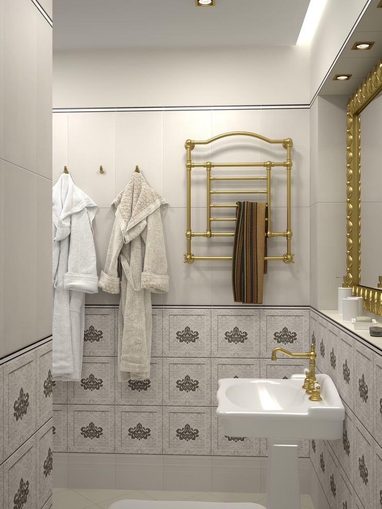 Дом в Михалково