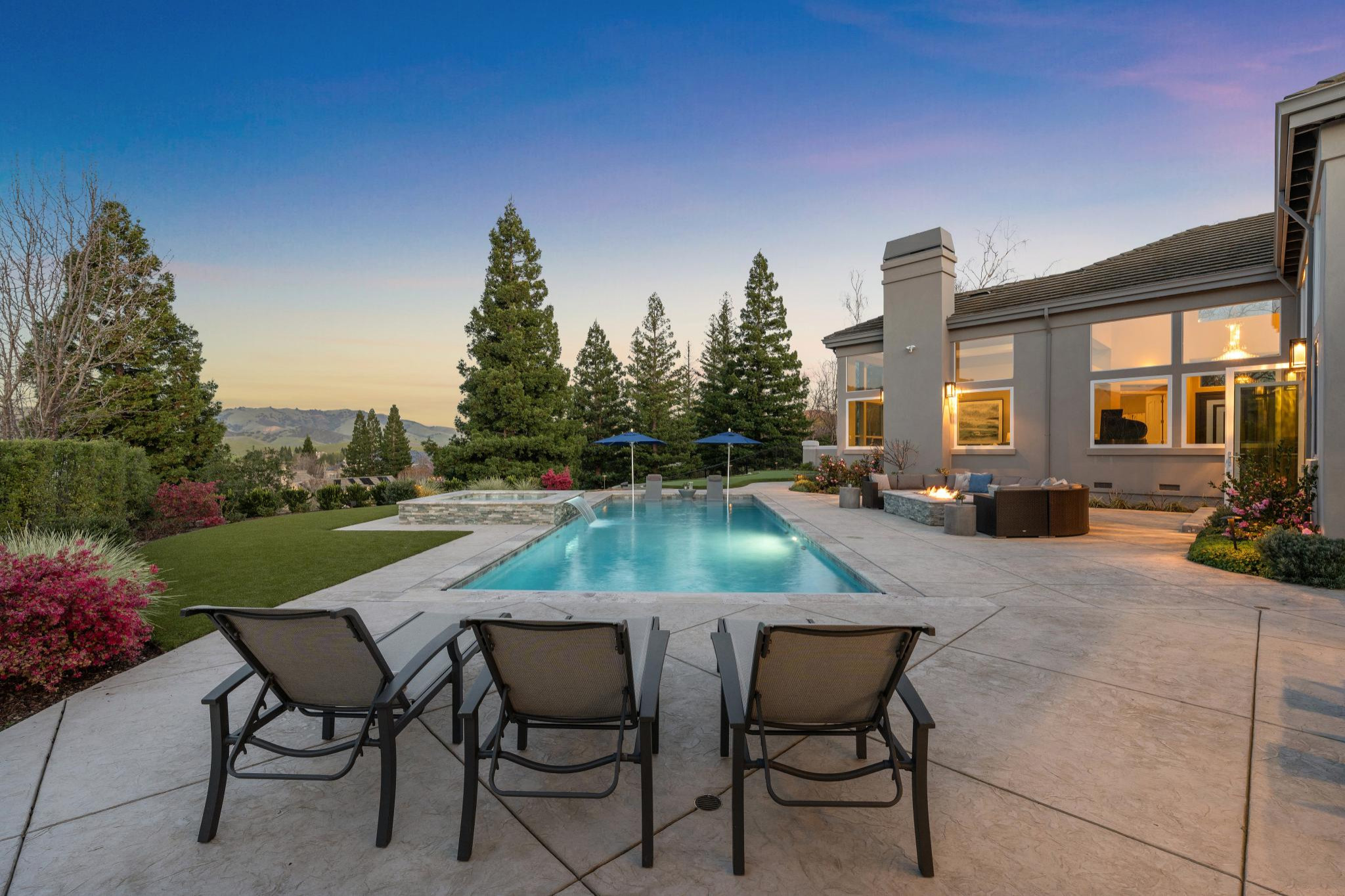 Complete Home Remodel- Blackhawk