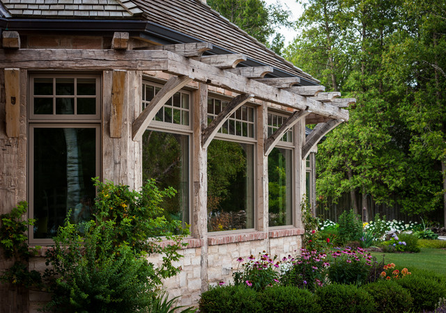 Rustic Elegance rustic