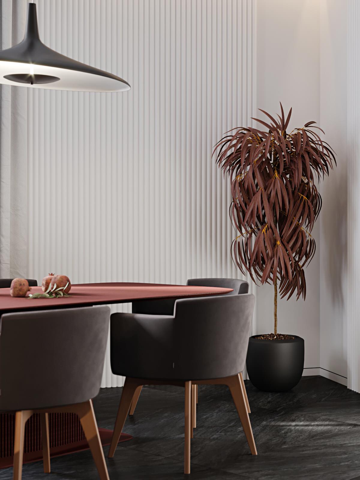 Квартира на Смоленке