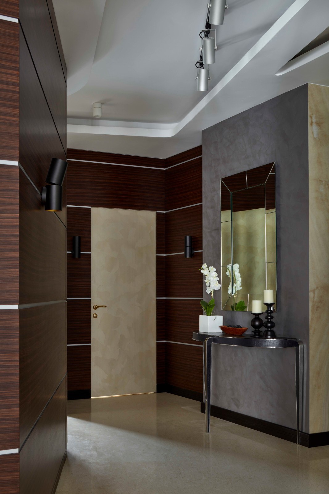 Квартира в Москве