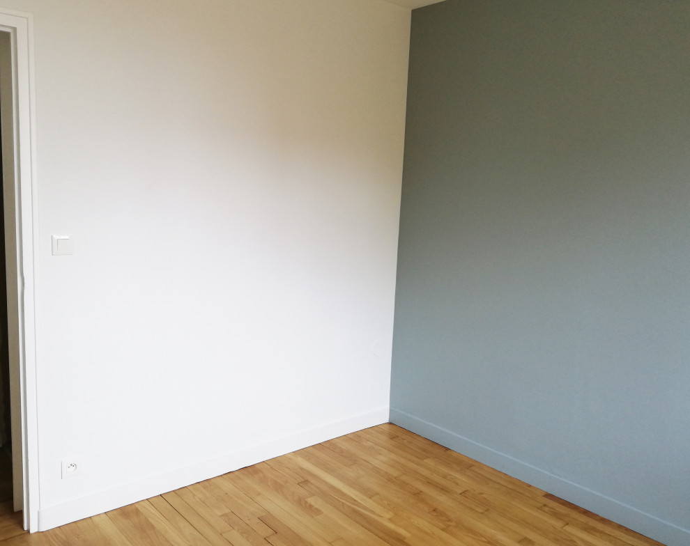 Agencement appartement