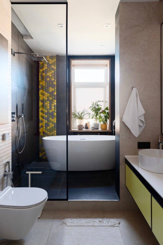 Проект Кембридж (реализованный проект)