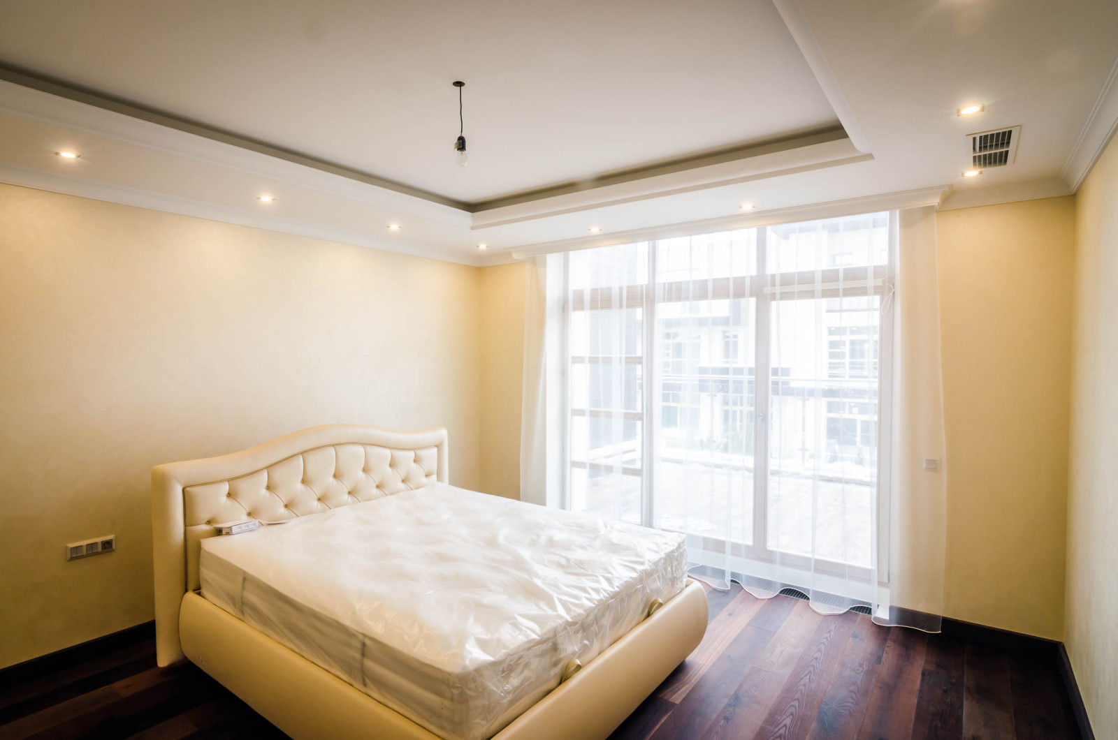 Таунхаус в Парк Авеню (2)