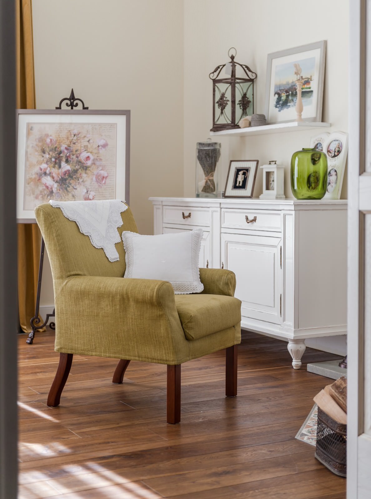 Солнечный дом в Калининграде.