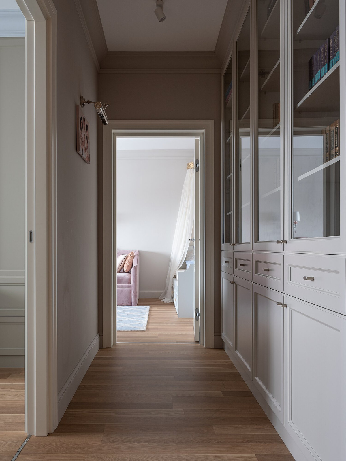 РУБЛЕВСКОЕ ШОССЕ