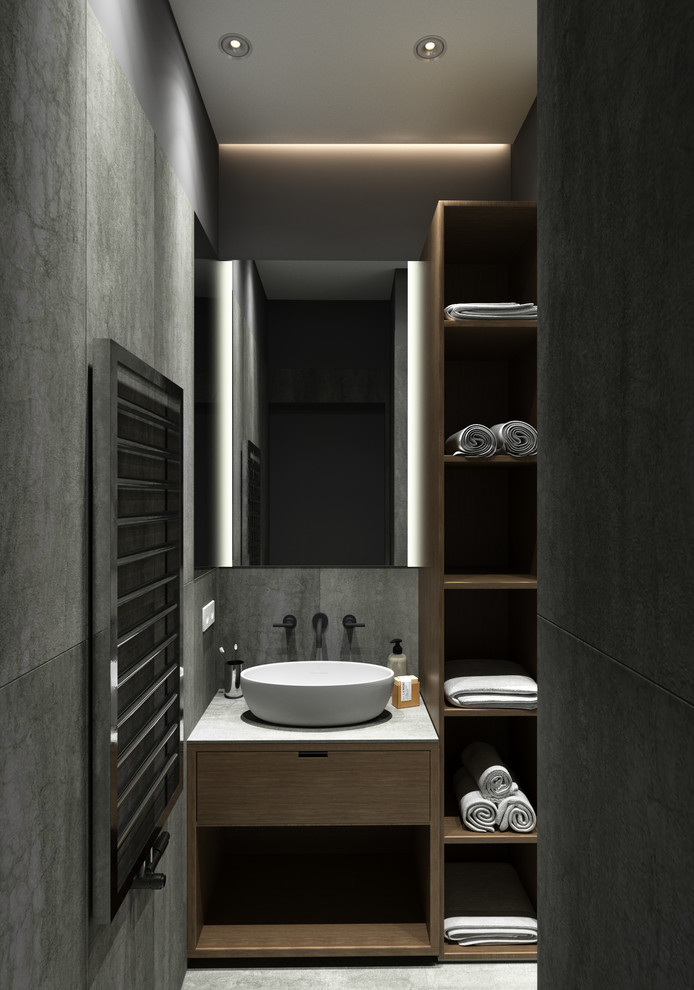 Коттедж в Звенигороде